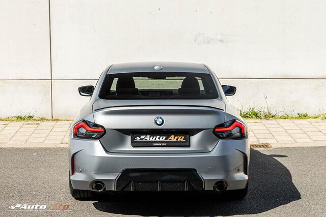 BMW 2-SERIE Coupé 218i M-Sport Individual