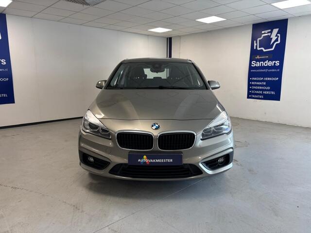 BMW 2-SERIE Active Tourer 218i Executive