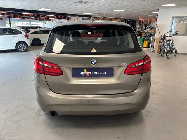 BMW 2-SERIE Active Tourer 218i Executive