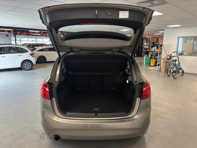 BMW 2-SERIE Active Tourer 218i Executive