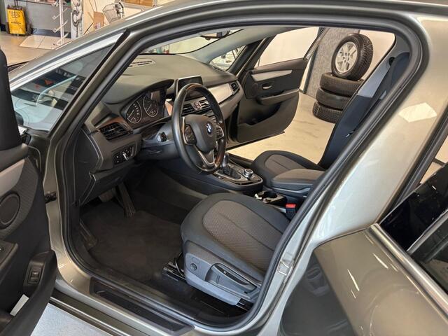 BMW 2-SERIE Active Tourer 218i Executive