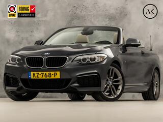 BMW 2-SERIE