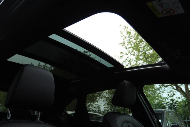BMW 2-SERIE ACTIVE TOURER 218i HIGH EXECUTIVE ED. AUT. | PANO | HUD | CAMERA | LED | LEDER | NAVI