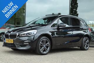 BMW 2-SERIE