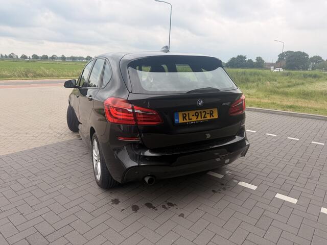 BMW 2-SERIE 218I Active Tourer M Sport