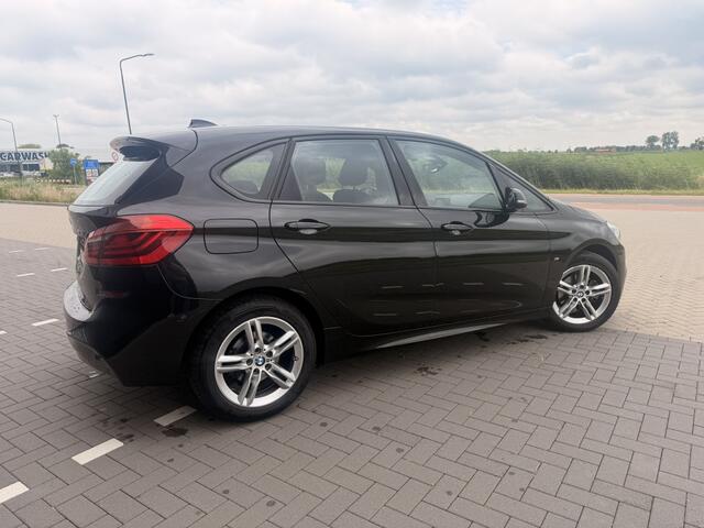 BMW 2-SERIE 218I Active Tourer M Sport