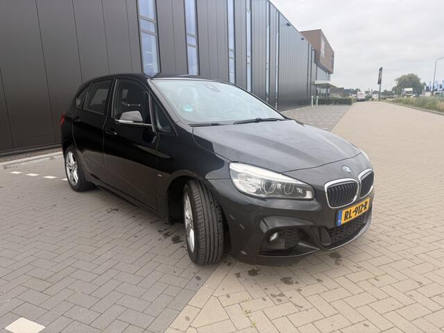 BMW 2-SERIE 218I Active Tourer M Sport