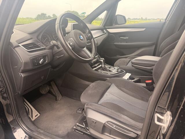 BMW 2-SERIE 218I Active Tourer M Sport