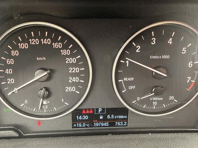 BMW 2-SERIE 218I Active Tourer M Sport