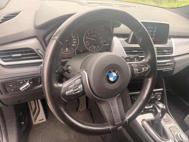 BMW 2-SERIE 218I Active Tourer M Sport
