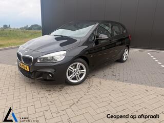 BMW 2-SERIE