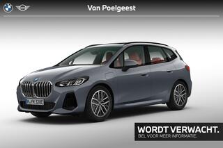 BMW 2-SERIE