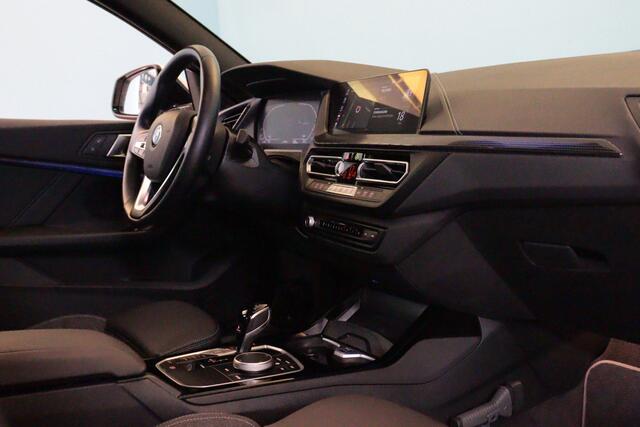 BMW 2-SERIE Gran Coupé 218i Automaat | NAVI / APPCONNECT | CLIMA | PDC V+A | CRUISE | VIRTUAL COCKPIT |
