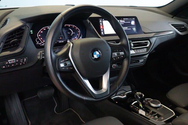 BMW 2-SERIE Gran Coupé 218i Automaat | NAVI / APPCONNECT | CLIMA | PDC V+A | CRUISE | VIRTUAL COCKPIT |