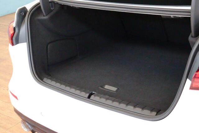 BMW 2-SERIE Gran Coupé 218i Automaat | NAVI / APPCONNECT | CLIMA | PDC V+A | CRUISE | VIRTUAL COCKPIT |