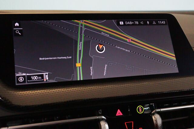 BMW 2-SERIE Gran Coupé 218i Automaat | NAVI / APPCONNECT | CLIMA | PDC V+A | CRUISE | VIRTUAL COCKPIT |