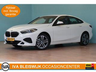 BMW 2-SERIE