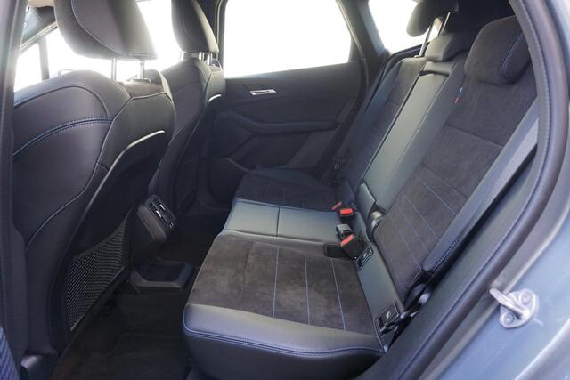 BMW 2-SERIE Active Tourer 223i 218PK M-Sport/Driving Assistent Plus/Leer 1 Jaar Garantie.