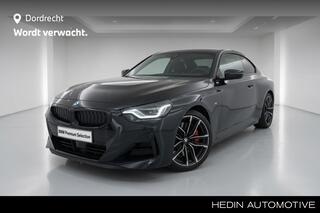 BMW 2-SERIE