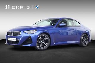 BMW 2-SERIE