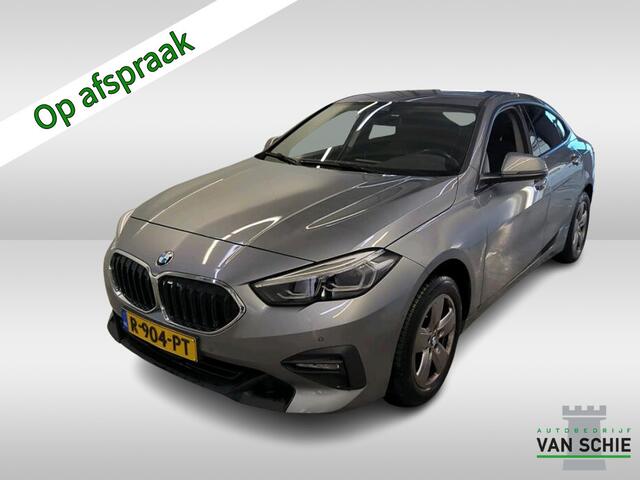 BMW 2-SERIE Gran Coupé 218i Business Edition Plus 1e-Eig. & Keurig-Onderh. BOVAG-Garantie. NL-Auto.