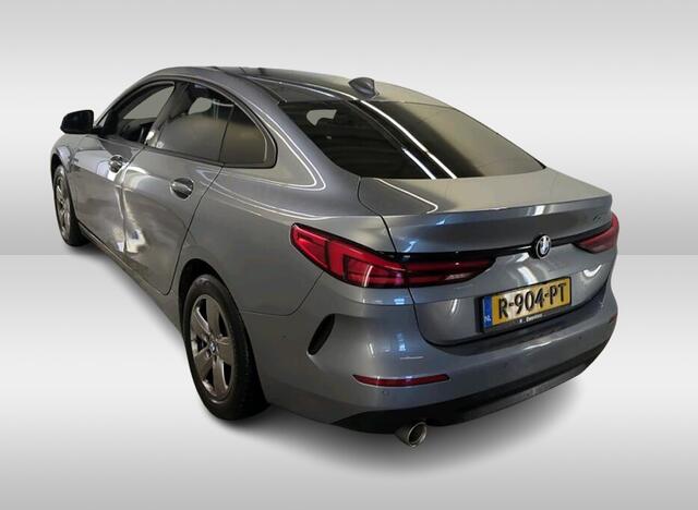 BMW 2-SERIE Gran Coupé 218i Business Edition Plus 1e-Eig. & Keurig-Onderh. BOVAG-Garantie. NL-Auto.