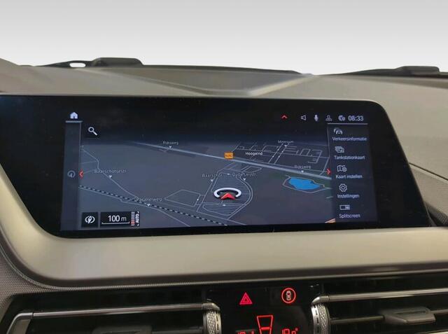 BMW 2-SERIE Gran Coupé 218i Business Edition Plus 1e-Eig. & Keurig-Onderh. BOVAG-Garantie. NL-Auto.