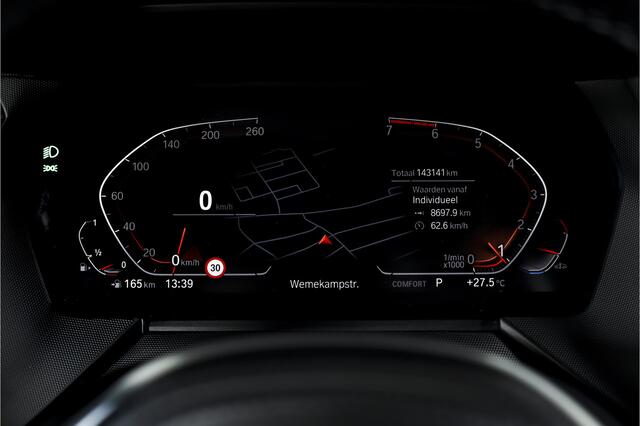 BMW 2-SERIE Gran Coupé 218i 136 PK Executive Edition M-Sport Orig. NL | Dig. Cockpit | Head-Up | Cruise | Stoel-+Stuurverw. | PDC | Camera | NAV+App. Connect | ECC | Trekhaak | LM 18" |