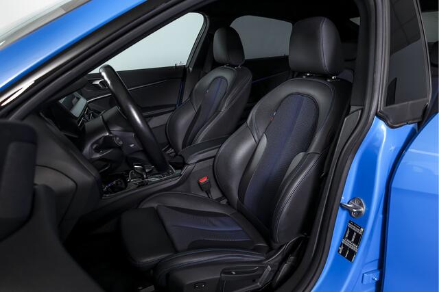 BMW 2-SERIE Gran Coupé 218i 136 PK Executive Edition M-Sport Orig. NL | Dig. Cockpit | Head-Up | Cruise | Stoel-+Stuurverw. | PDC | Camera | NAV+App. Connect | ECC | Trekhaak | LM 18" |