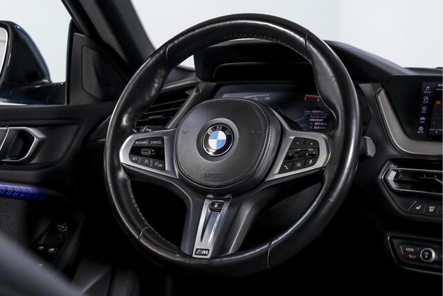 BMW 2-SERIE Gran Coupé 218i 136 PK Executive Edition M-Sport Orig. NL | Dig. Cockpit | Head-Up | Cruise | Stoel-+Stuurverw. | PDC | Camera | NAV+App. Connect | ECC | Trekhaak | LM 18" |