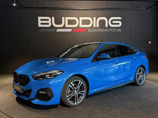 BMW 2-SERIE Gran Coupé 218i High Exe | M-sport | Adap Cruise |