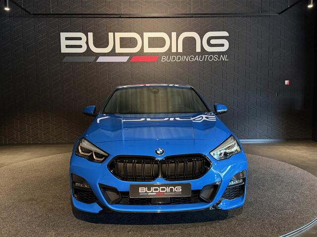 BMW 2-SERIE Gran Coupé 218i High Exe | M-sport | Adap Cruise |