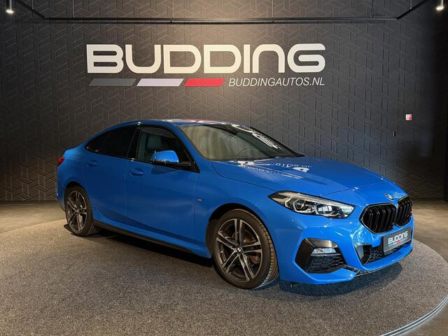 BMW 2-SERIE Gran Coupé 218i High Exe | M-sport | Adap Cruise |