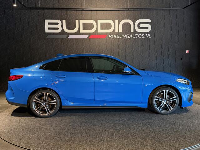 BMW 2-SERIE Gran Coupé 218i High Exe | M-sport | Adap Cruise |