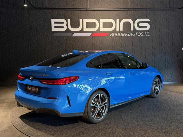 BMW 2-SERIE Gran Coupé 218i High Exe | M-sport | Adap Cruise |