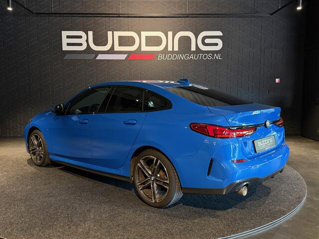 BMW 2-SERIE Gran Coupé 218i High Exe | M-sport | Adap Cruise |
