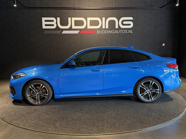 BMW 2-SERIE Gran Coupé 218i High Exe | M-sport | Adap Cruise |