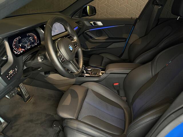 BMW 2-SERIE Gran Coupé 218i High Exe | M-sport | Adap Cruise |