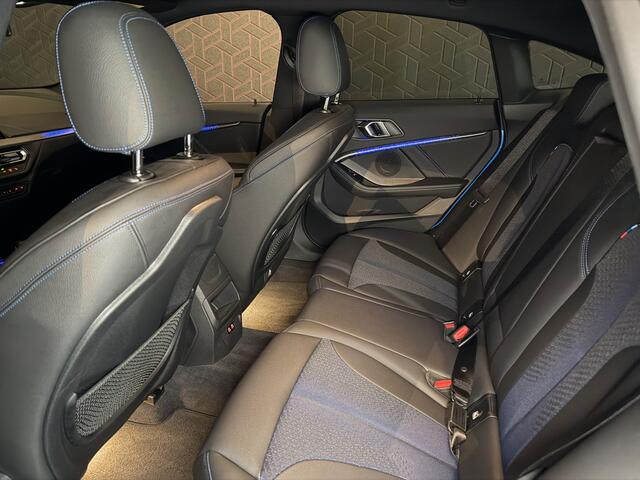 BMW 2-SERIE Gran Coupé 218i High Exe | M-sport | Adap Cruise |