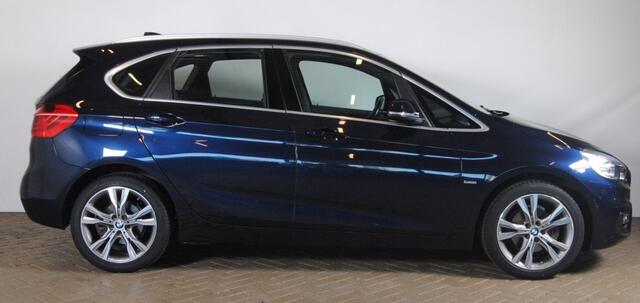 BMW 2-SERIE Active Tourer 218i High Exec. | Camera | Stoelverwarming | Pano