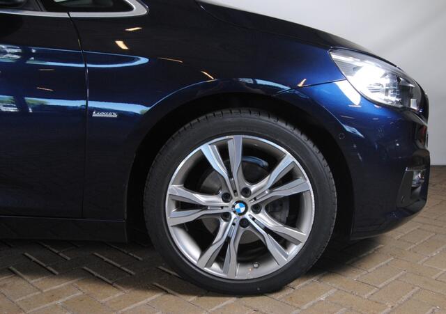 BMW 2-SERIE Active Tourer 218i High Exec. | Camera | Stoelverwarming | Pano