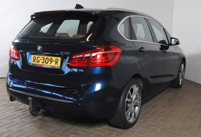 BMW 2-SERIE Active Tourer 218i High Exec. | Camera | Stoelverwarming | Pano