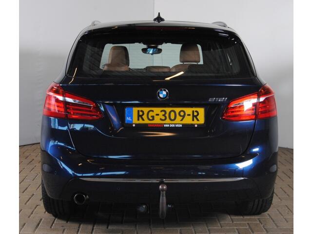 BMW 2-SERIE Active Tourer 218i High Exec. | Camera | Stoelverwarming | Pano