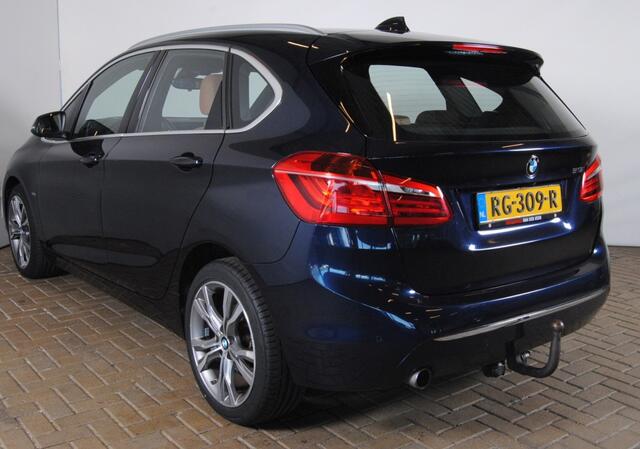 BMW 2-SERIE Active Tourer 218i High Exec. | Camera | Stoelverwarming | Pano