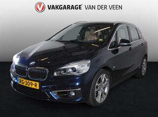 BMW 2-SERIE
