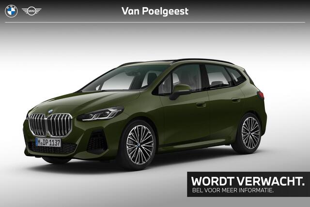 BMW 2-SERIE Active Tourer 220i