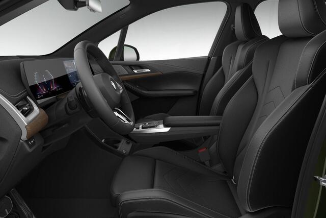 BMW 2-SERIE Active Tourer 220i