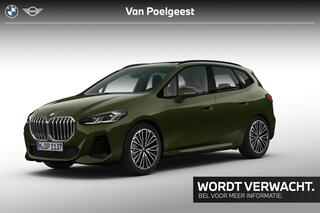 BMW 2-SERIE