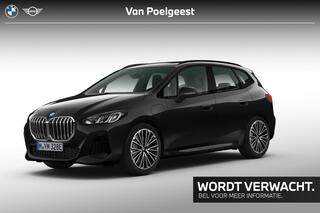 BMW 2-SERIE