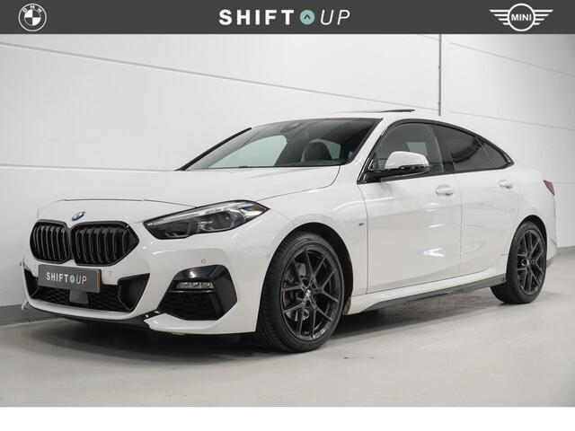 BMW 2-SERIE Gran Coupé 218i M-Sport | Panoramadak | Harman Kardon